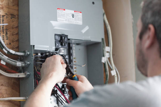 Best Circuit Breaker Installation and Repair  in Hwatha, IA